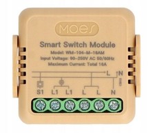 Mini Wifi Smart Socket