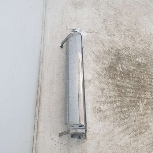 Paraurti per mitsubishi pajero - per,