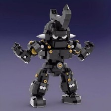 Gioco Robot King Puzzle