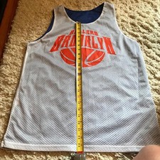 Brooklyn BAllers basketball