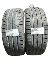 2 PNEUMATICI USATI 185/50 R 16