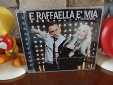 Tiziano Ferro E Raffaella E'