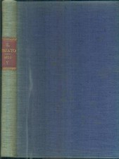 IL FEGATO 1959 - V RIVISTE