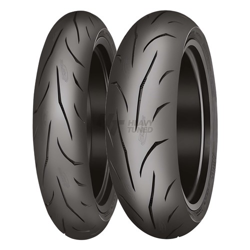 Pneumatico mitas sport - mitas,