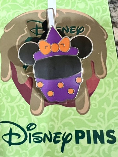 Nuova spilla disney candy - spilla,