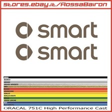 Kit adesivi smart 140 - 2, 2