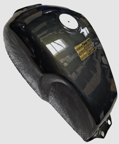 Serbatoio carburante bullit - serbatoio,