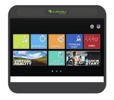 tapis roulant elettrico, marca