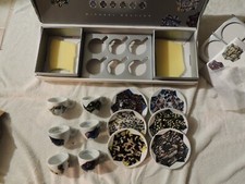 TAZZINE ILLY COLLECTION PER