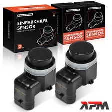 2x Sensori Parcheggio Pdc