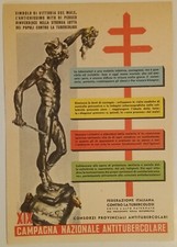 CARTOLINA XIX CAMPAGNA
