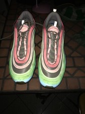  nike air max  97 hyperfuse taglia europa uomo 49