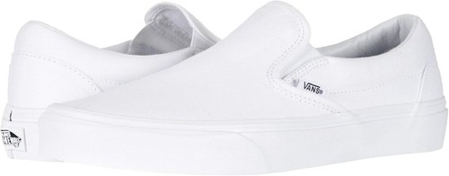 Sneakers vans classic - classic, slip-on