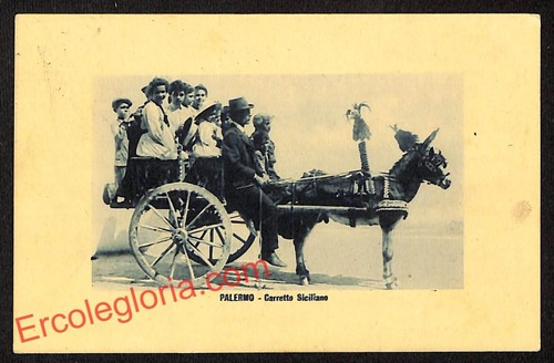Ah5274 cartolina epoca - ah5274,