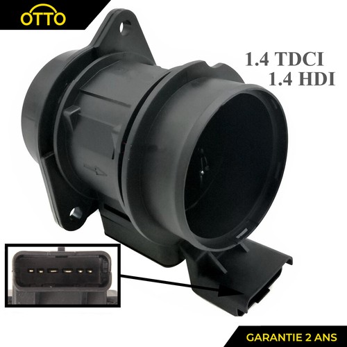 Debitmetre air pour - pour, ford