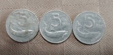 Monete della repubblica - monete,