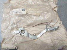 BMW  R1150GS pedale freno