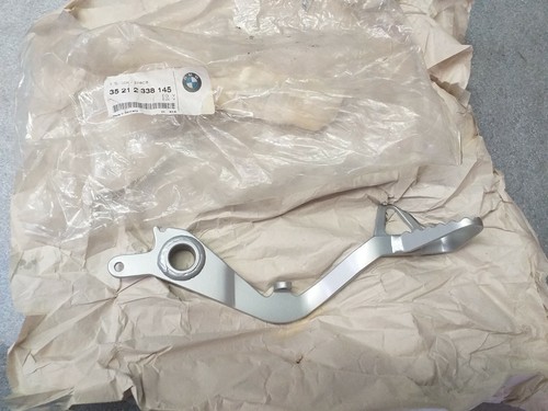 Bmw r1150gs pedale freno - bmw,