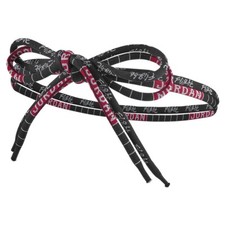 Jordan Sport Hair Laces 2PK