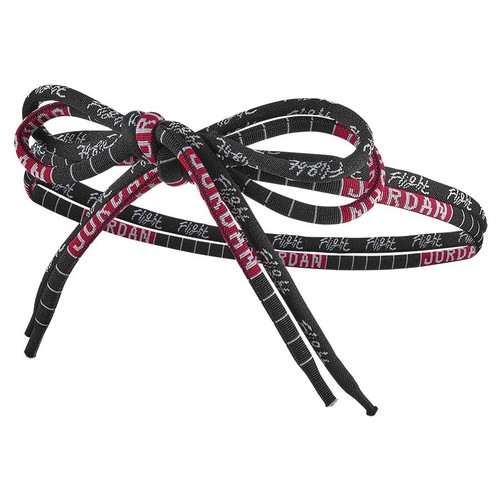 Jordan sport hair - laces, 2pk
