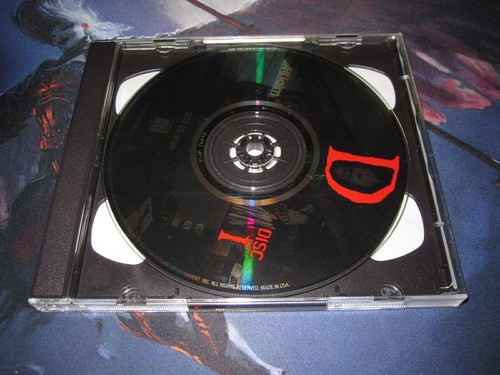 Acclaim gioco horror - by, (pc