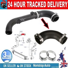 TUBO TUBO TURBO PER FORD FOCUS