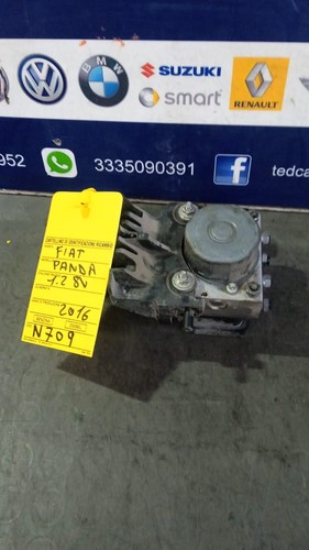 Pompa abs fiat - pompa,