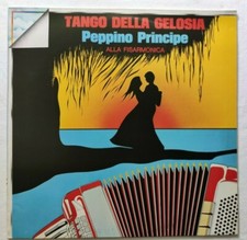 PEPPINO PRINCIPE LP TANGO