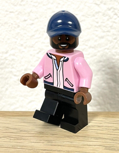 **LEGO**ICONS**