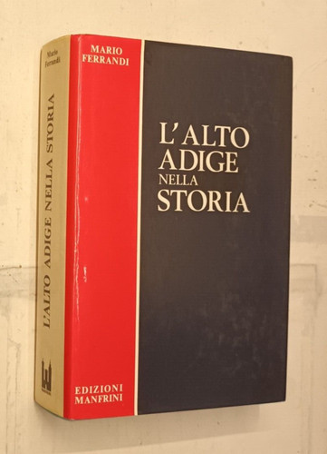 Mario ferrandi alto adige - mario,