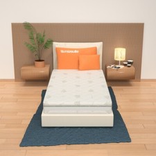 Materasso Singolo 80x190 Alto