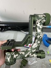 SIRUI CH20 Gimbal Head treppiede in fibra di carbonio testa professionale per Sony Nikon