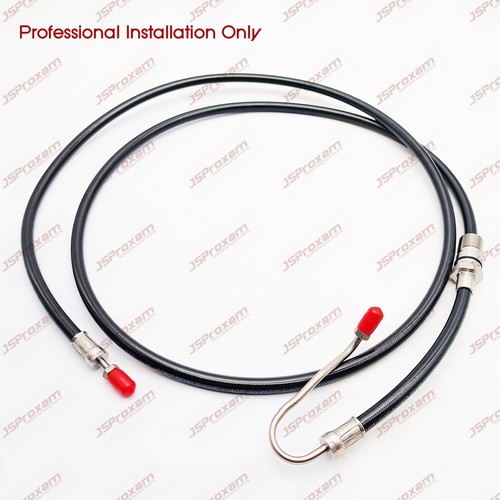 Tubo flessibile power trim - tubo,