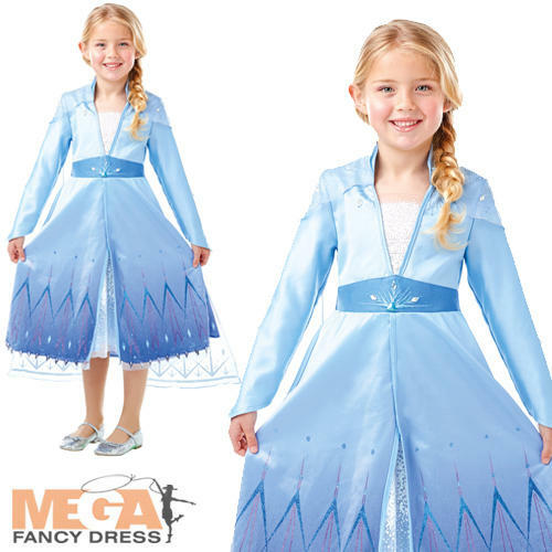 Costume elsa premium disney - costume,