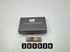 MODULO GPS NAVIGAZIONE TOYOTA