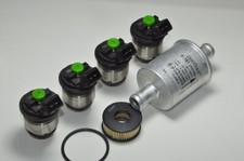 4 INIETTORI NUOVI ORIGINALE