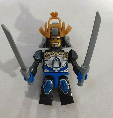 Hasbro kre minifigures - hasbro, kre-o