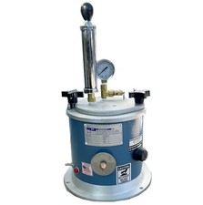 ARBE Iniettore di Cera con