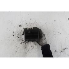 BOCCHETTA ARIA LAT. CRUSCOTTO SX PER VOLKSWAGEN GOLF 5A SERIE (03-08) 1.9 2003