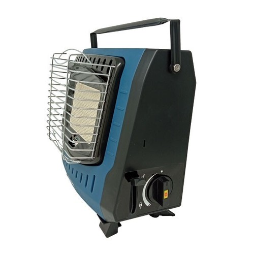 Stufetta portatile gas kampa - portatile,