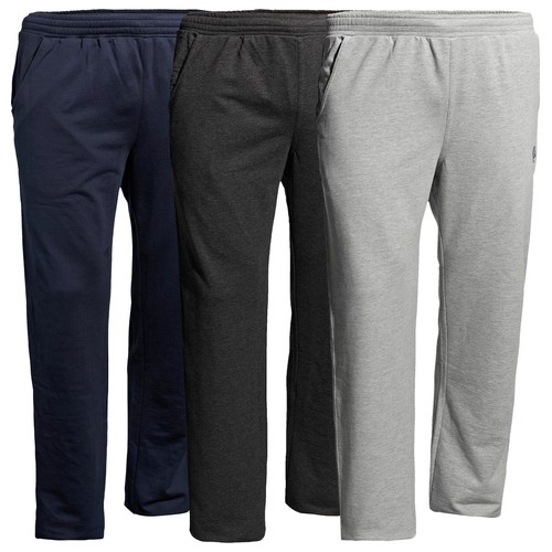 Acero taglie forti pantaloni