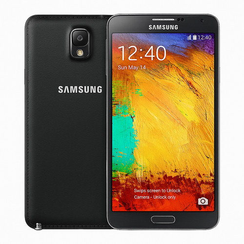 Smartphone android samsung - smartphone,