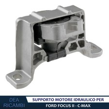 Supporto Motore DX per FORD C-MAX II GRAND C-MAX 1.6 TCDI 2007-2019 SMFR047
