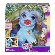 B5142103 FURREAL FRIENDS TORCH