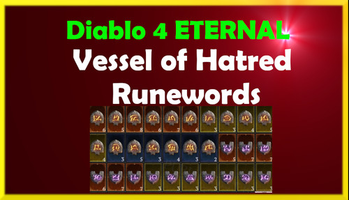Diablo eternal ewig - diablo,