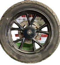 Cerchio Ruota Posteriore Kymco People GT 300 Anno 2010 2011 2012 2013 2016 2017