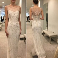 VESTITO, ABITO  DA SPOSA JENNY