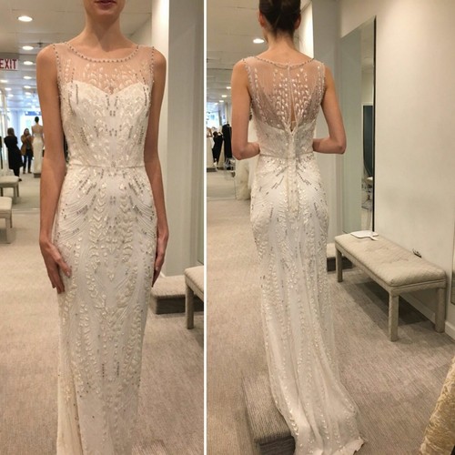 Vestito abito sposa - abito,