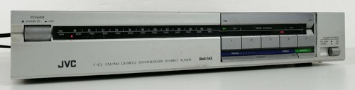 Jvc tuner digitale - jvc,