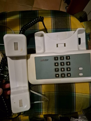Telefono vintage sip modello - vintage,